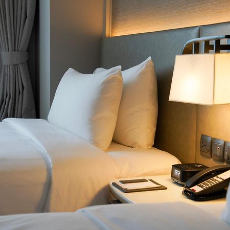 Marriott Executive Apartments Bangkok, Sukhumvit 101 Екстер'єр фото
