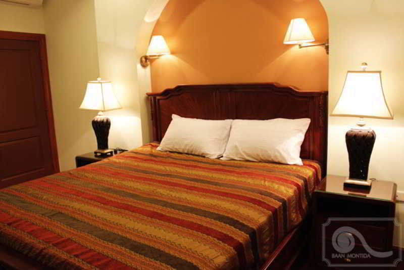 Marriott Executive Apartments Bangkok, Sukhumvit 101 Екстер'єр фото